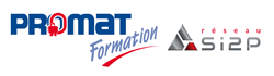 Promat Formation si2p